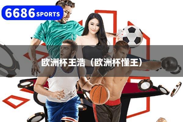 欧洲杯王浩（欧洲杯懂王）