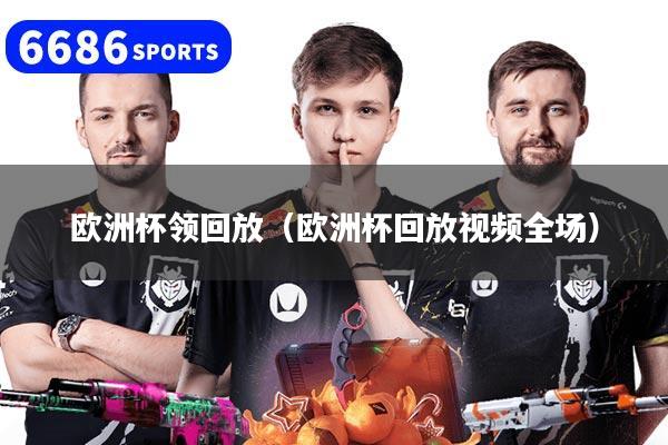 欧洲杯领回放(欧洲杯回放视频全场)