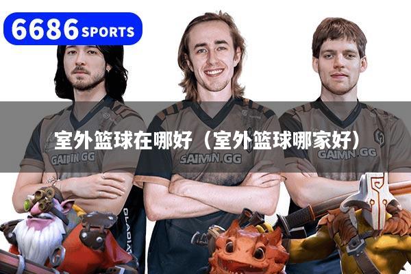 室外篮球在哪好（室外篮球哪家好）