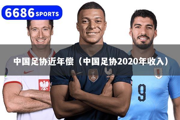 中国足协近年偿（中国足协2020年收入）